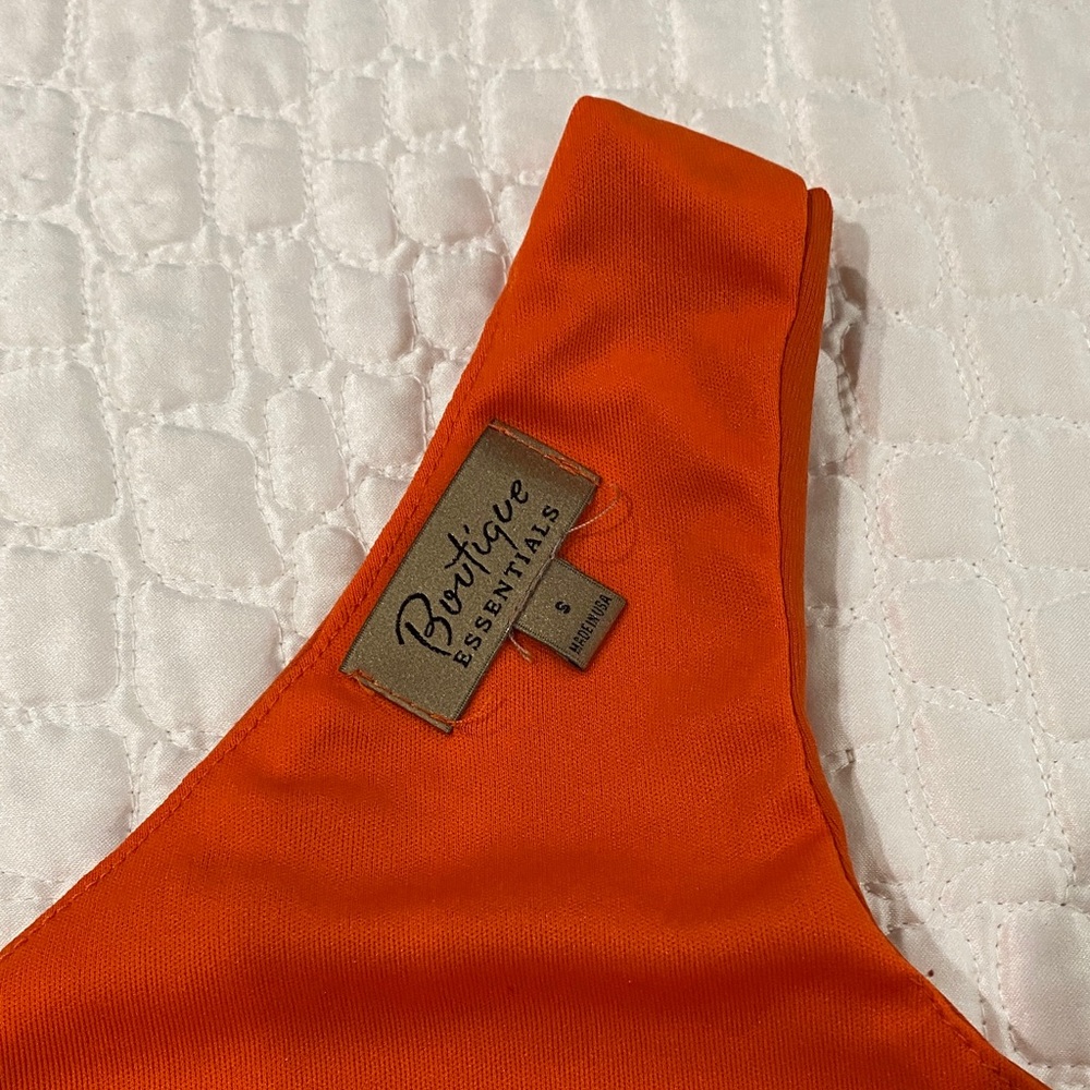 Camisole Top - Picture 5 of 6